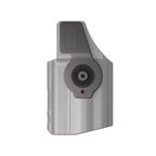 ORPAZ EXCON adapter on a paddle