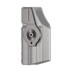 ORPAZ EXCON adapter side view