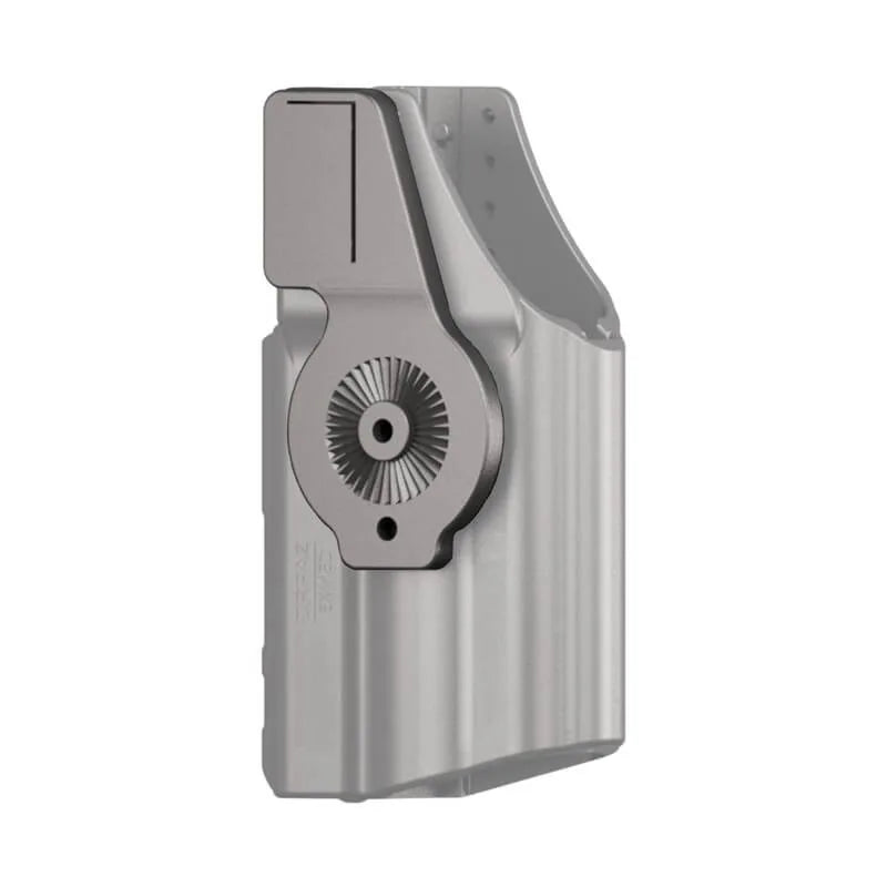 ORPAZ EXCON adapter side view