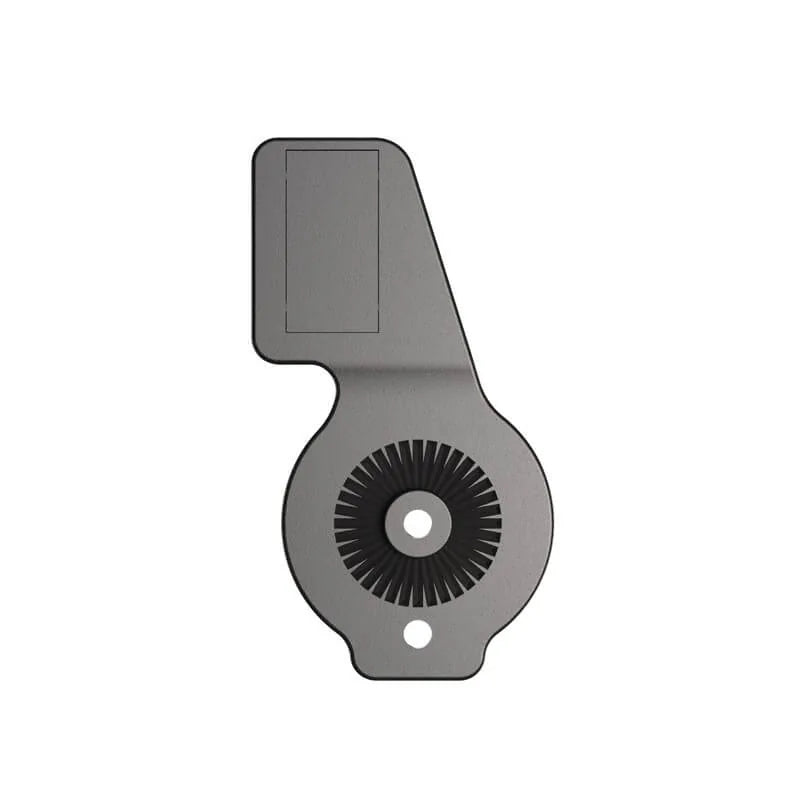 ORPAZ EXCON adapter on EvoX holster