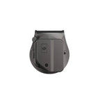 ORPAZ EZ Forward-Draw Holster for Glock with Suppressor & Optics