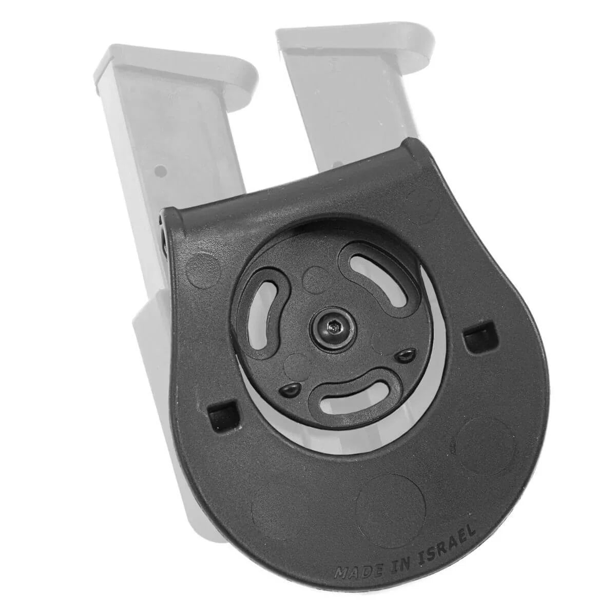 ORPAZ Gen I 360° Rotating Paddle Adapter – view 3