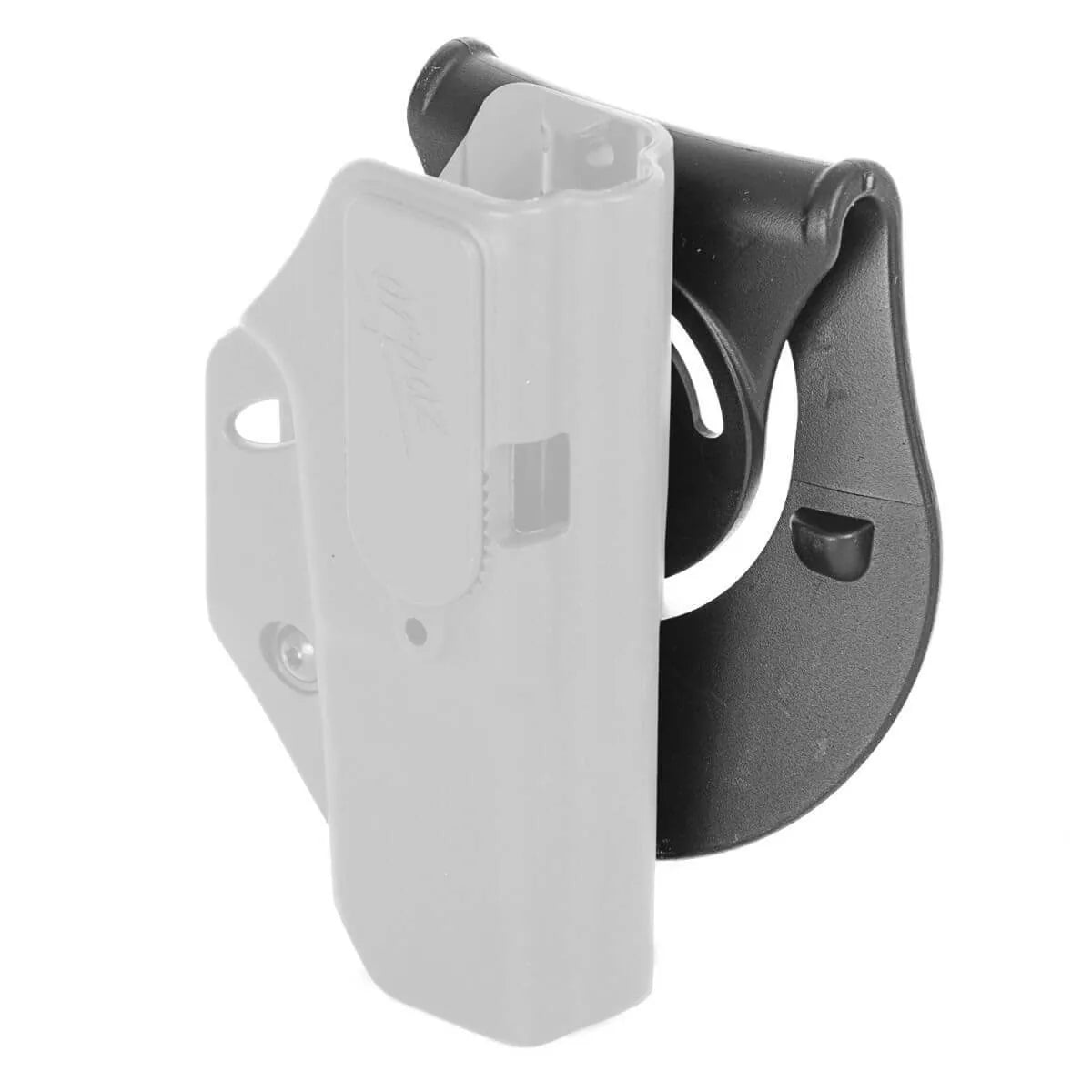 ORPAZ Gen I 360° Rotating Paddle Adapter – view 5