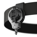 ORPAZ Gen II Belt Handcuff Holder