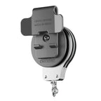 ORPAZ Gen II Belt Handcuff Holder – view 6