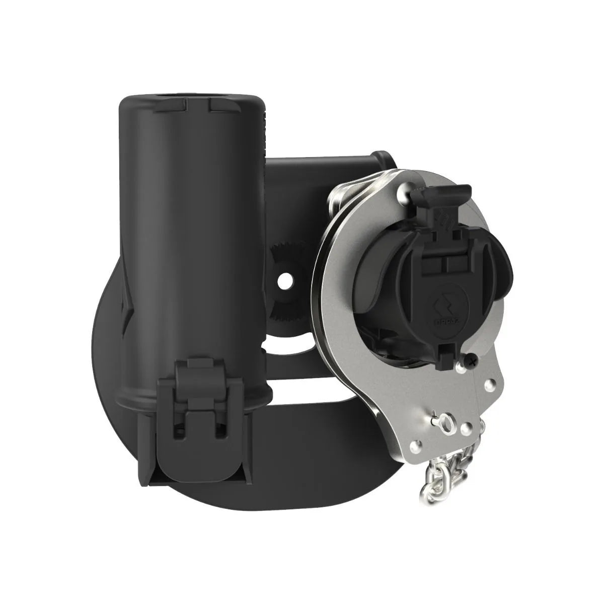 ORPAZ Gen II Paddle Adapter (Holds 2 Accessories) – view 5