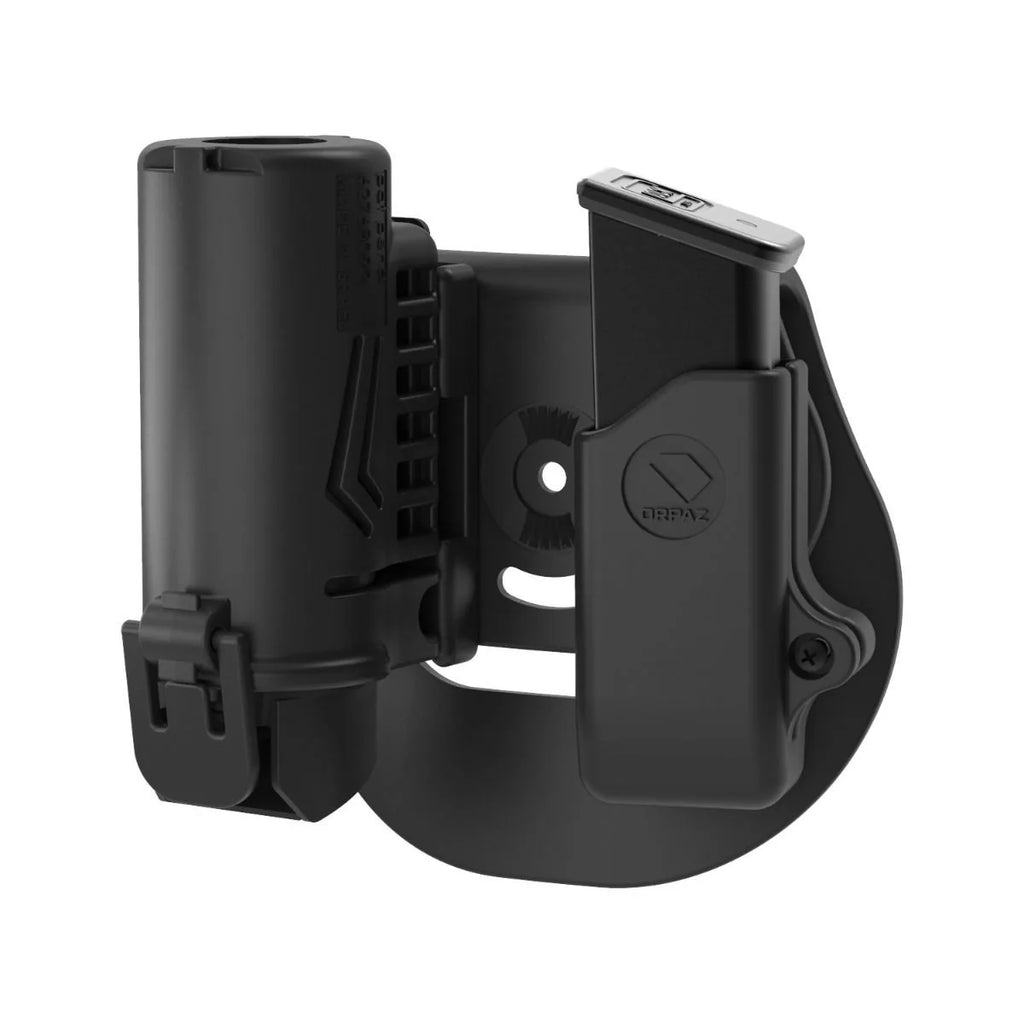 ORPAZ Gen II Paddle Adapter (Holds 2 Accessories) – view 6