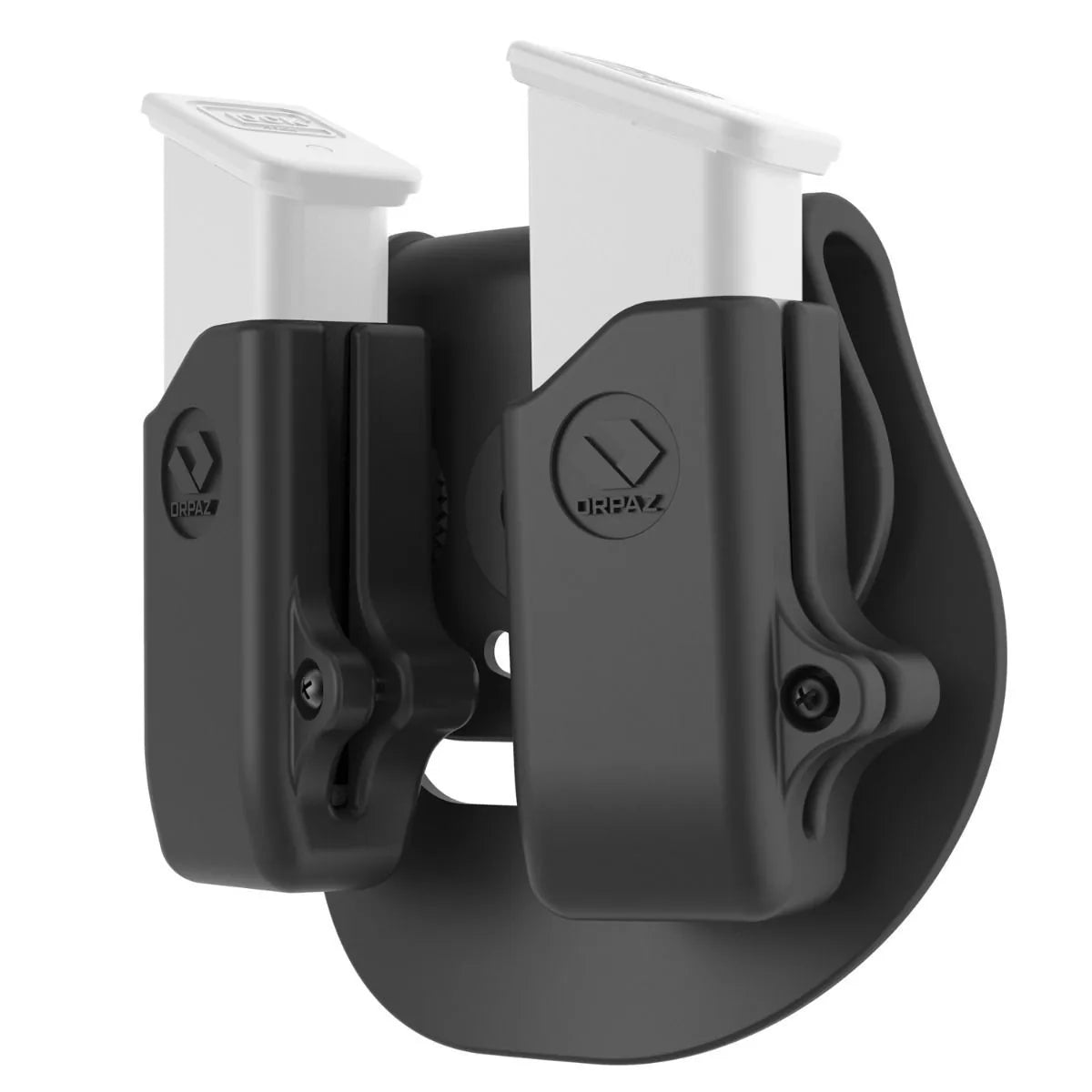 ORPAZ Gen II Paddle Adapter (Holds 2 Accessories) – view 7