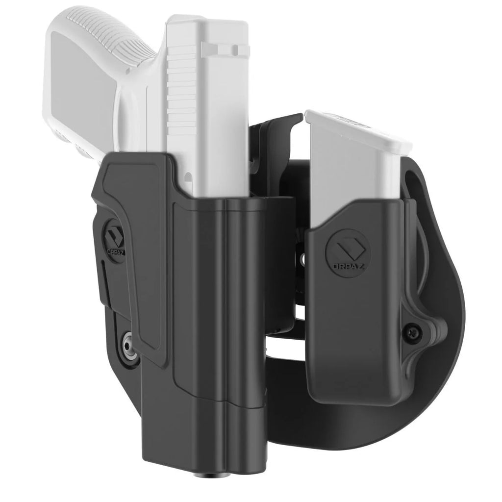 ORPAZ Gen II Paddle Adapter (Holds 2 Accessories) – view 8