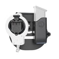 ORPAZ Handcuff Holder Combo with Mag Pouch or OC Holder