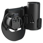ORPAZ Handcuff Holder Combo with Mag Pouch or OC Holder – view 5