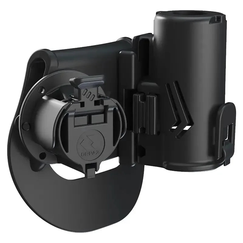 ORPAZ Handcuff Holder Combo with Mag Pouch or OC Holder – view 5