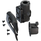 ORPAZ Handcuff & Pepper Spray Holder on Gen II Paddle – view 2