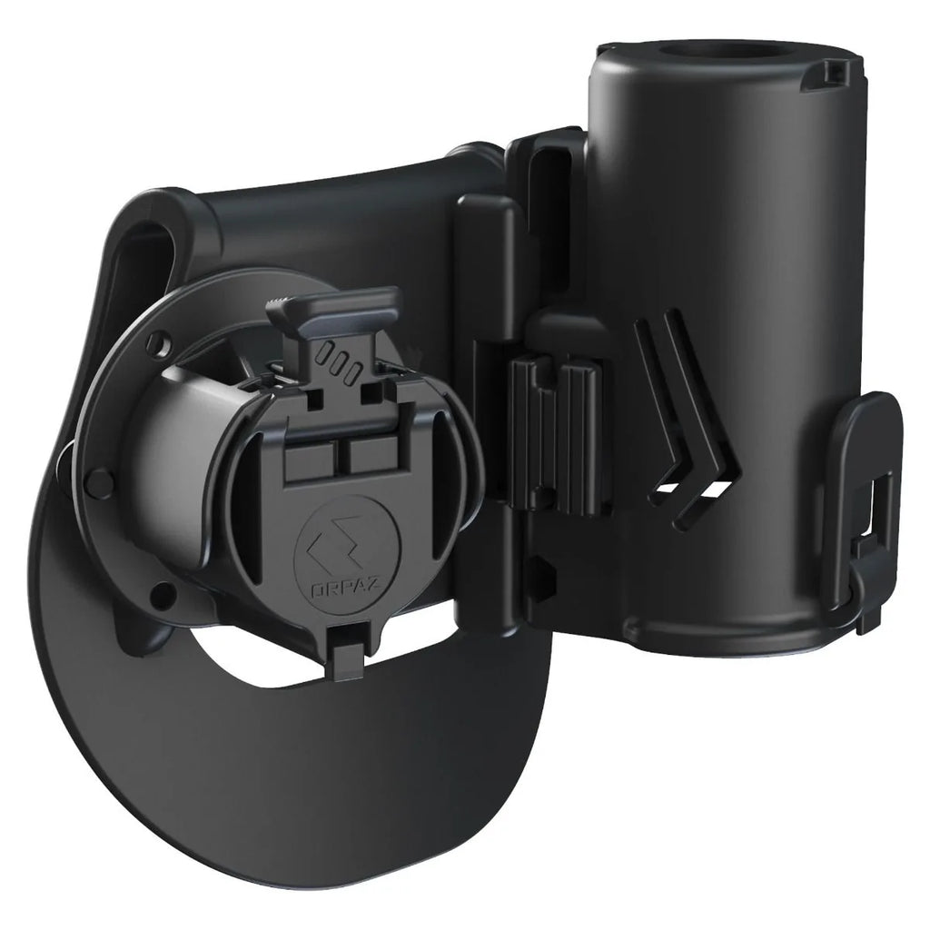 ORPAZ Handcuff & Pepper Spray Holder on Gen II Paddle – view 4