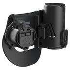 ORPAZ Handcuff & Pepper Spray Holder on Gen II Paddle – view 4