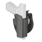 ORPAZ Level II OWB Holster for IWI Jericho 941 & Enhanced