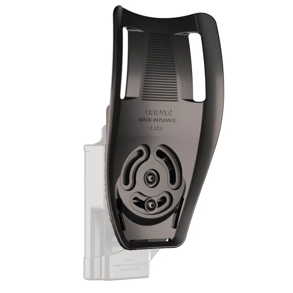 ORPAZ Low-Ride Holster Adapter – view 5