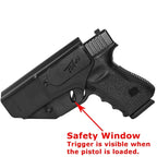ORPAZ Multi Holster with OWB attachment