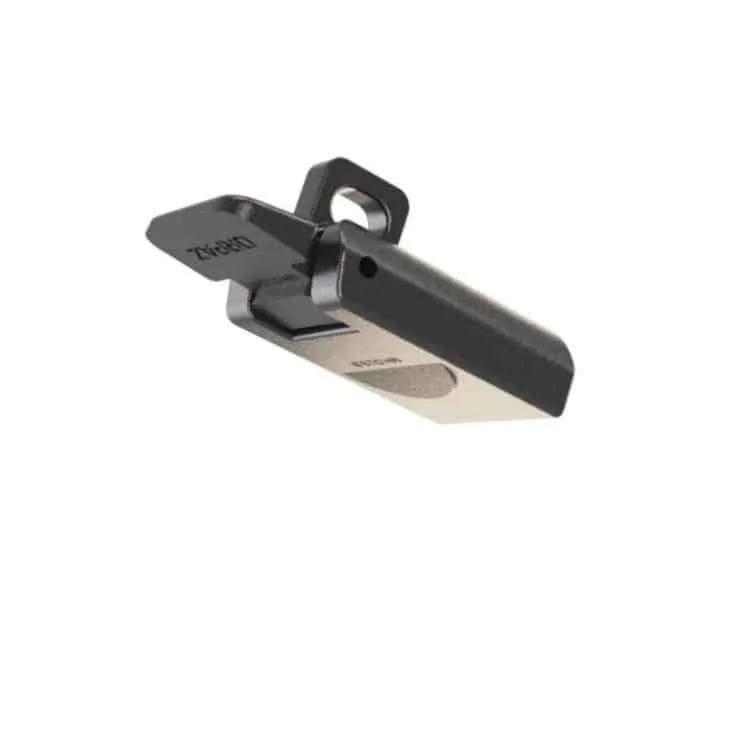 ORPAZ MAG Hold with security ring, view 3