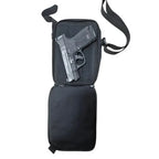 ORPAZ Magnetic Concealed Carry Pouch for Small Pistols – view 5