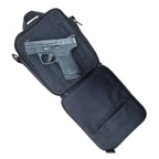 ORPAZ Magnetic Concealed Carry Pouch for Large Pistols – view 2