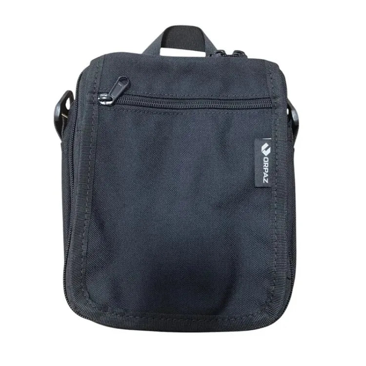 ORPAZ Magnetic Concealed Carry Pouch for Large Pistols – view 4