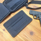 ORPAZ Magnetic Concealed Carry Pouch for Large Pistols – view 6