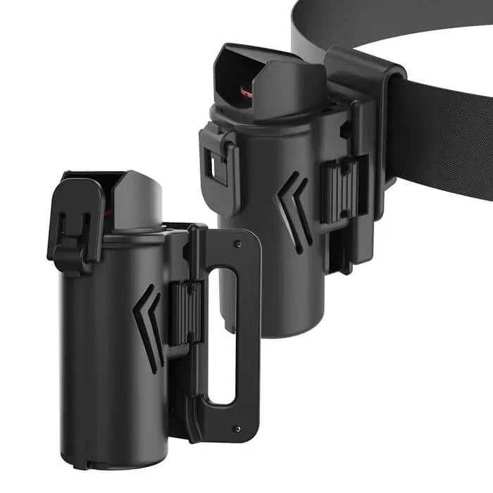 ORPAZ MK3 Pepper Spray Holster – view 4