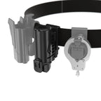 ORPAZ MK3 Pepper Spray Holster – view 6