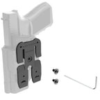 ORPAZ MOLLE 360° Rotating Holster Adapter – view 3
