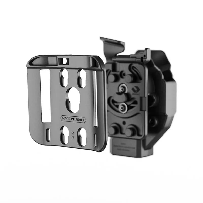 ORPAZ OMS Belt Loop Receiver – view 3