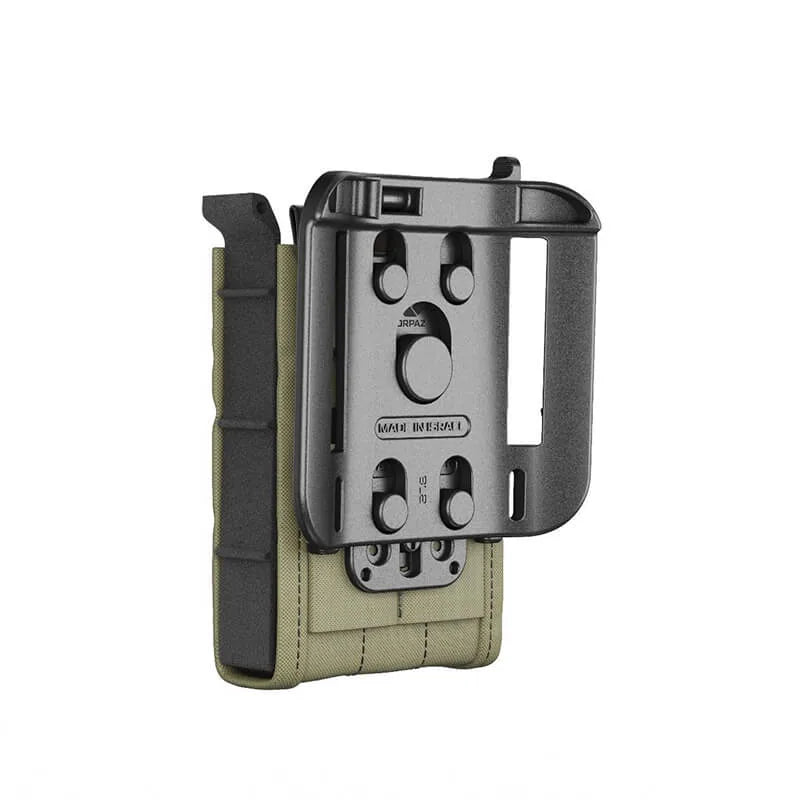 ORPAZ OMS Belt Loop Receiver – view 6