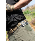 ORPAZ OMS Belt Loop Receiver – view 8