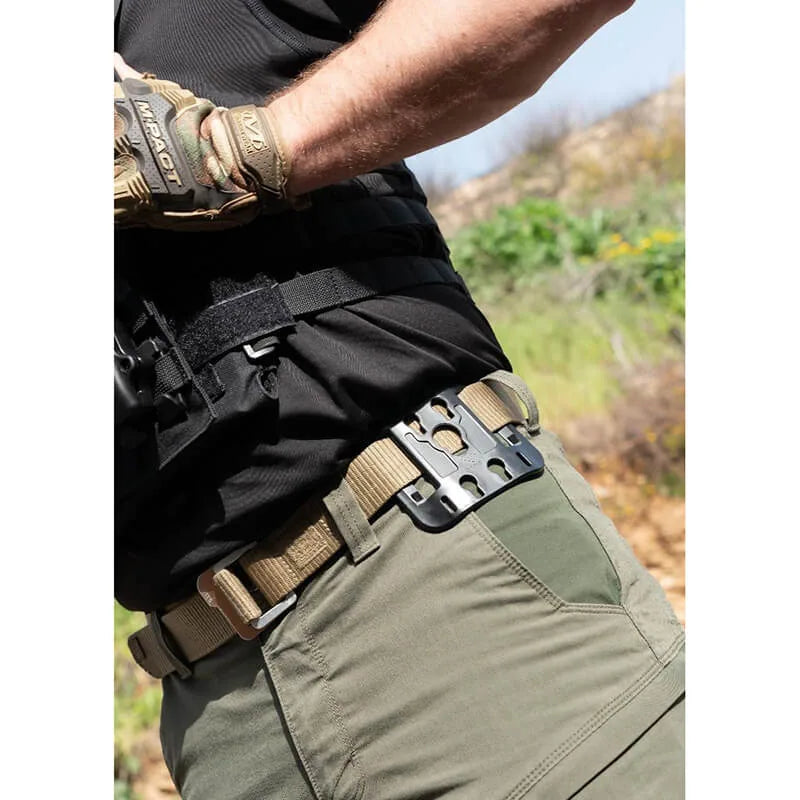 ORPAZ OMS Belt Loop Receiver – view 8