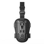 ORPAZ OMS drop-leg receiver