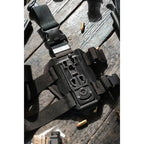 ORPAZ OMS drop-leg receiver, view 5