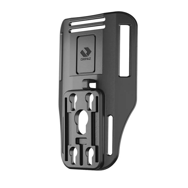ORPAZ OMS low-ride receiver