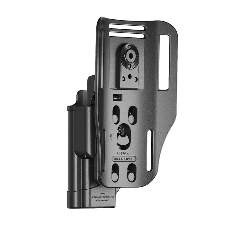 ORPAZ OMS low-ride receiver, view 5