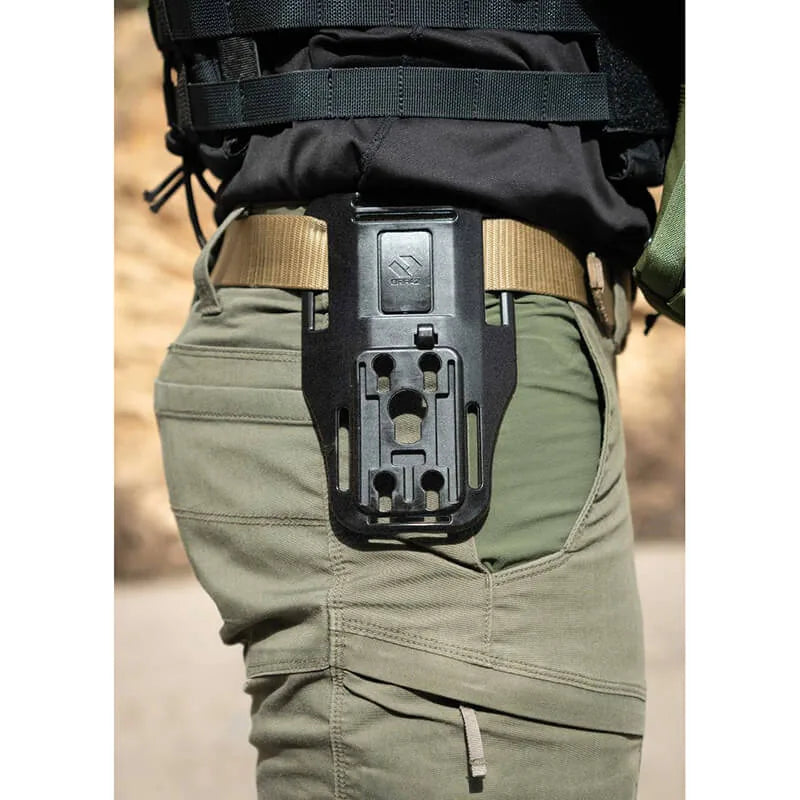 ORPAZ OMS low-ride receiver, view 7