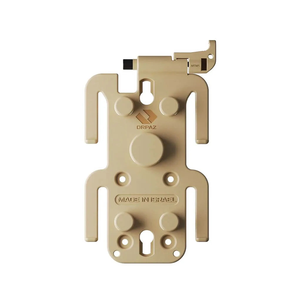 ORPAZ OMS MOLLE Insert – view 2