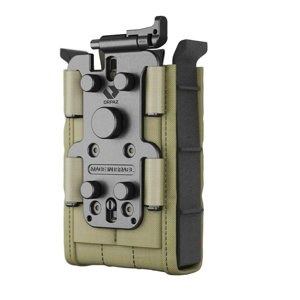 ORPAZ OMS MOLLE Insert – view 3