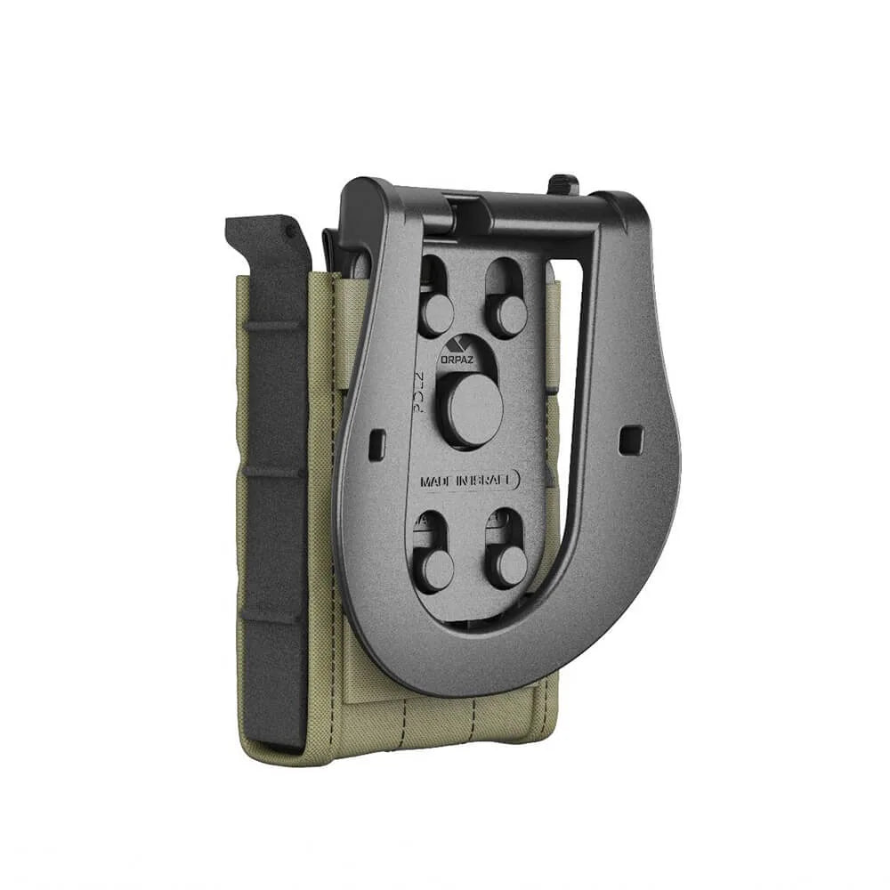 ORPAZ OMS MOLLE Insert – view 5
