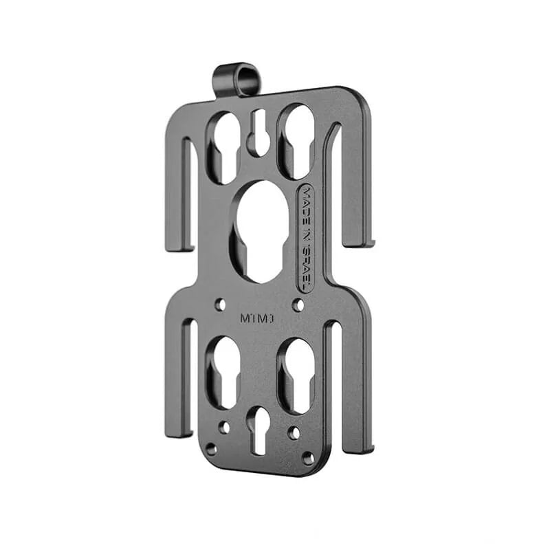 ORPAZ OMS MOLLE Receiver