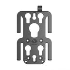 ORPAZ OMS MOLLE Receiver – view 2