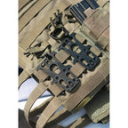 ORPAZ OMS MOLLE Receiver – view 6