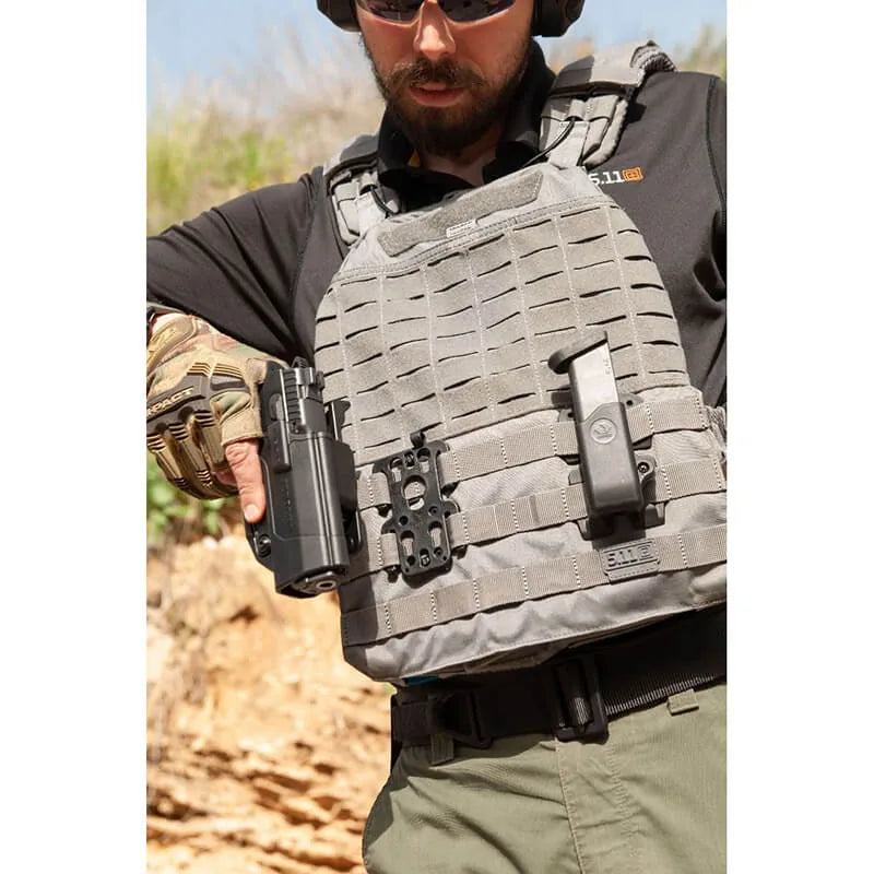 ORPAZ OMS MOLLE Receiver – view 7