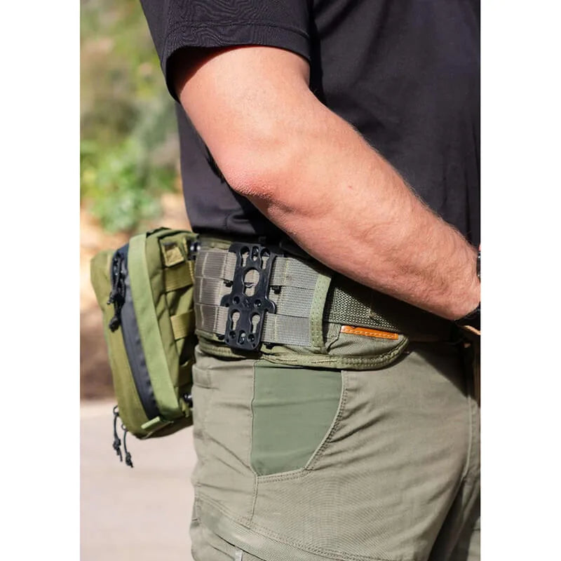 ORPAZ OMS MOLLE Receiver – view 8