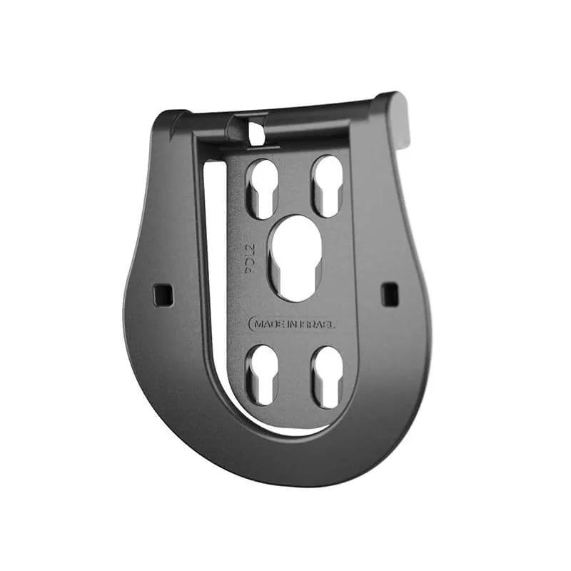 ORPAZ OMS paddle receiver, view 2
