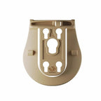 ORPAZ OMS paddle receiver, view 4