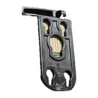 ORPAZ OMS paddle receiver, view 7
